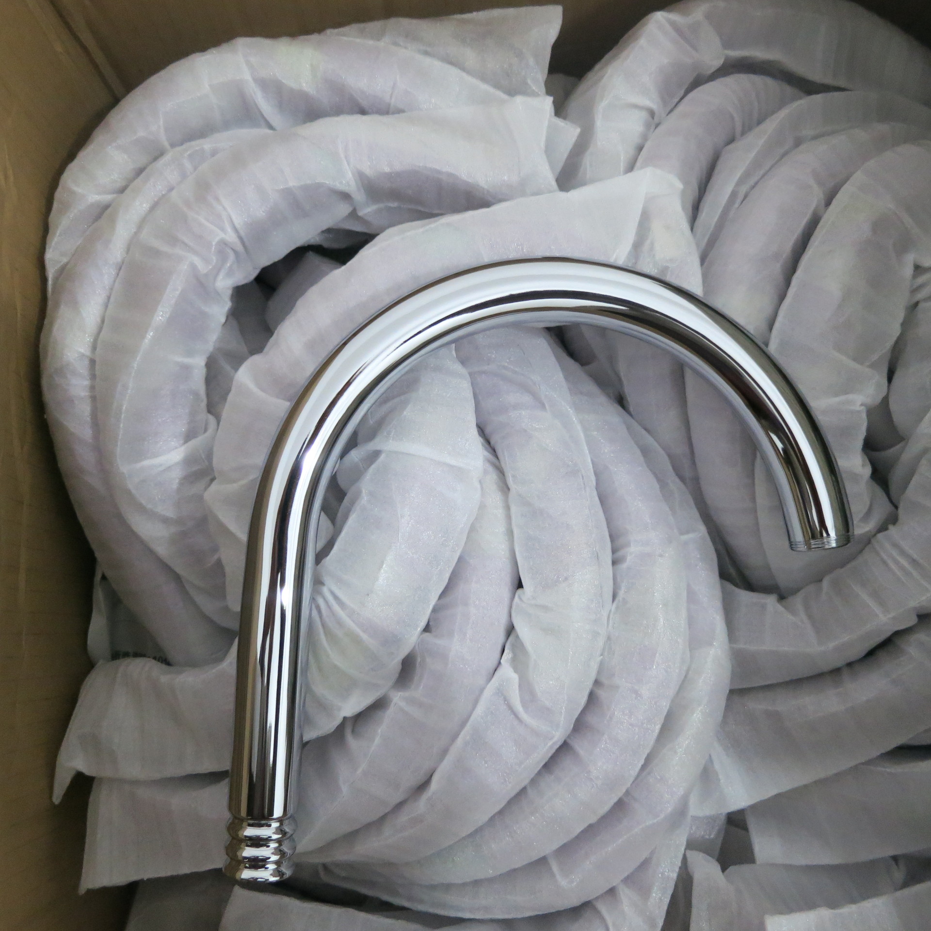 供应22管电热水龙头弯管电热水龙头大弯管电热水龙头出水.