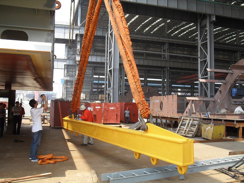 神州吊具 生产厂家定做起重吊梁 平衡吊梁 平衡梁