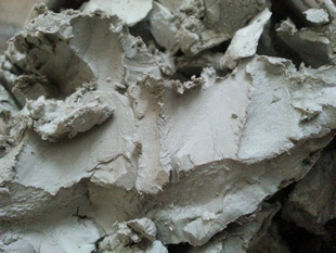 95%滑石泥 精提纯镁质粘土