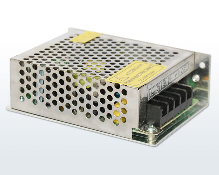 led开关电源60wled驱动控制器12v24v灯带灯条电源