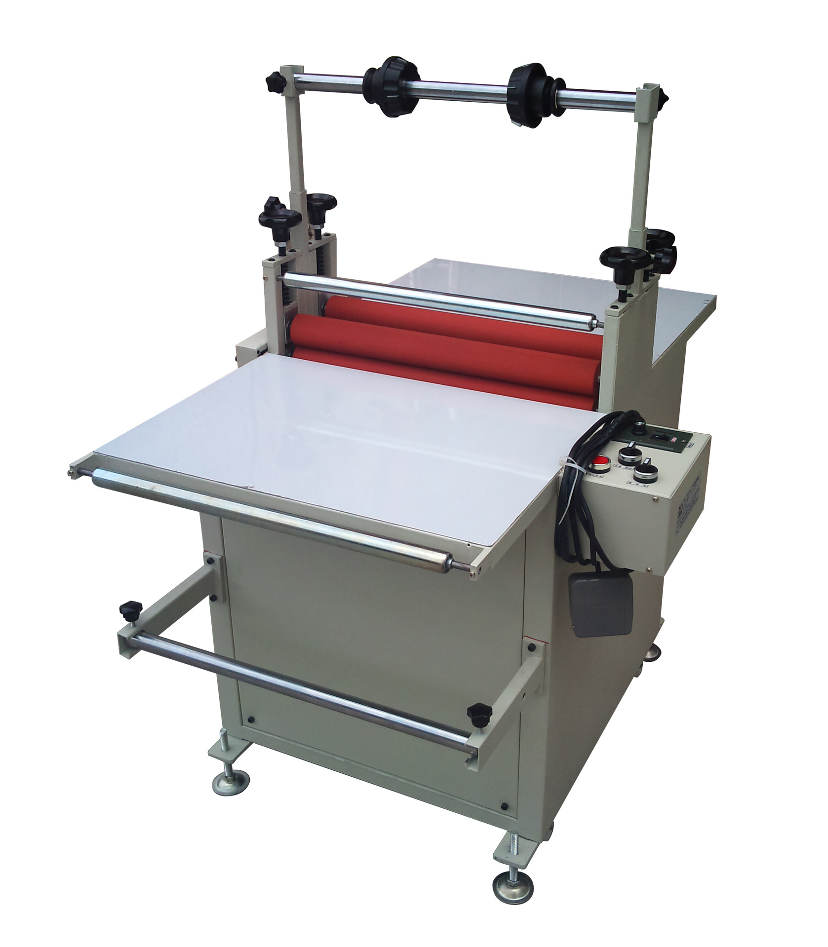 手机镜片小型覆膜机,双面贴膜机,可定制输送带台式覆膜机