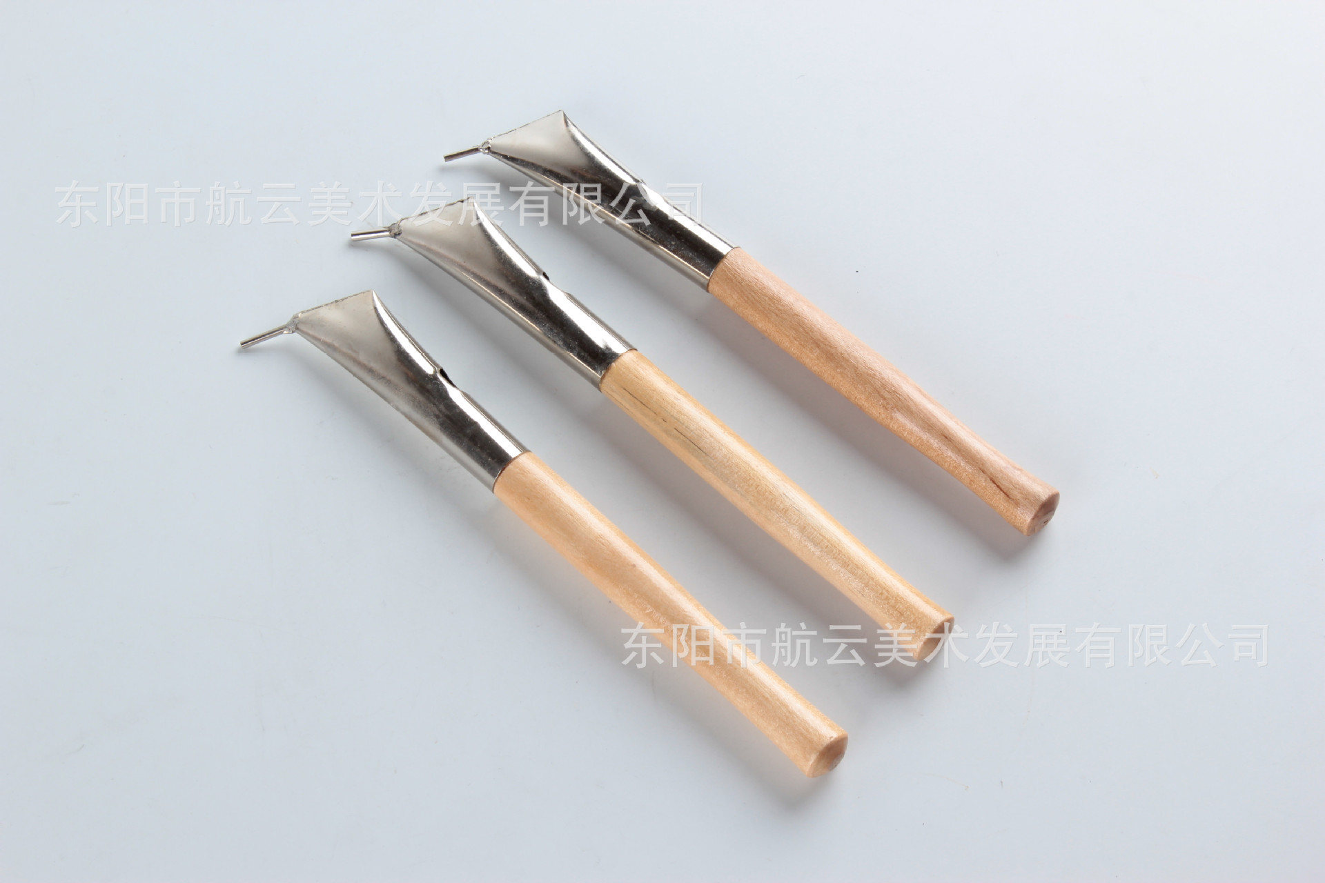 【厂家直销】hyg-2070/3支蜡染笔 美术 绘画 苗族蜡染工具