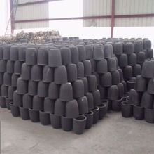 四川厂家生产坩埚 石墨坩埚 碳化硅坩埚 熔铝熔铜