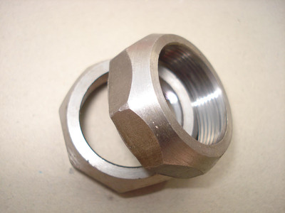 厂家供应八角螺母 各种规格 来图定做 质量保证 价格优惠