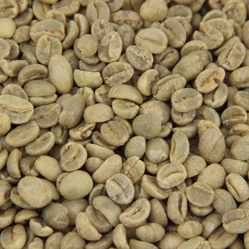 供应非洲布隆迪 精品红波旁咖啡生豆