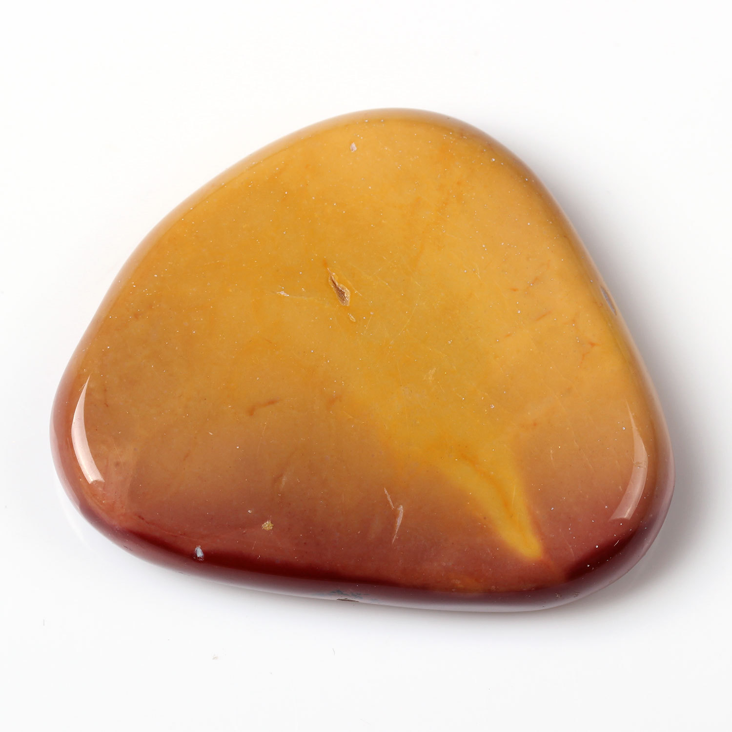 厂家订做 公司礼品定制 活动促销礼品 抛光刻字天然石 刻字薄石片