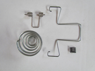 各类线成型弹簧 各类非标线成型弹簧