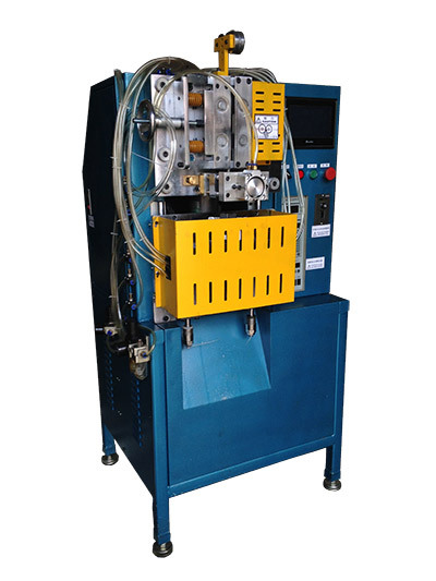 钢丝绳熔断机钢丝绳尖头熔断机钢丝绳下料钢丝绳锥头熔断