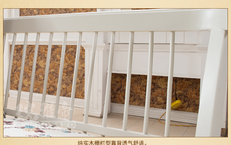 韩式带贵妃椅沙发 实木沙发 实木沙发厂家直销