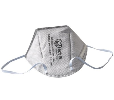 保为康 1890 防毒口罩 防尘口罩 活性炭口罩 n95口罩 粉尘异味