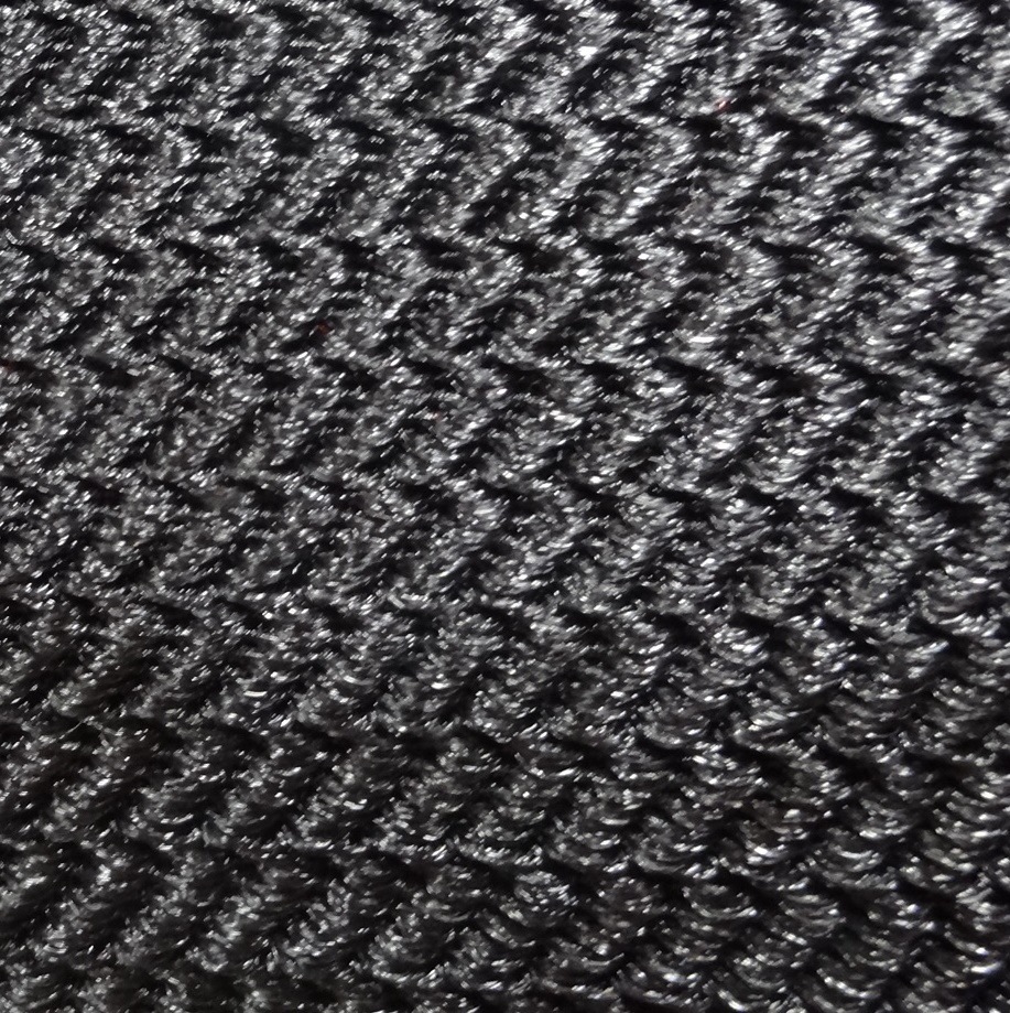 工厂销售n波浪尼龙莱卡布 条纹涤纶弹力面