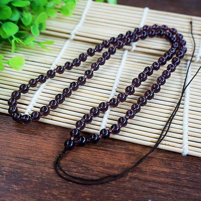 供应水晶玉线编织项链供应 圆珠塔链女款 批发水晶珠链-阿里巴巴