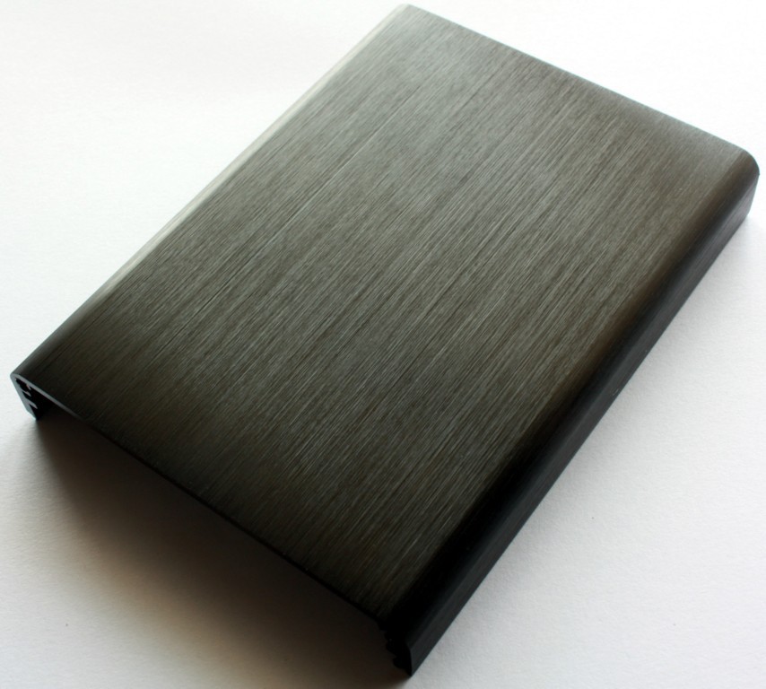 供应铝合金面板,铝控制面板 及其加工