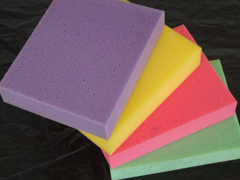 【厦门海绵生产厂家】防静电海绵,切割,冲压,粘合成型,可定制