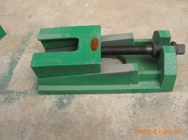 机床垫铁300*150*100两层垫铁s