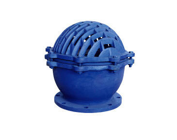 专业销售h42x-10吸水底阀 抽水泵底阀 法兰底阀 大体底阀