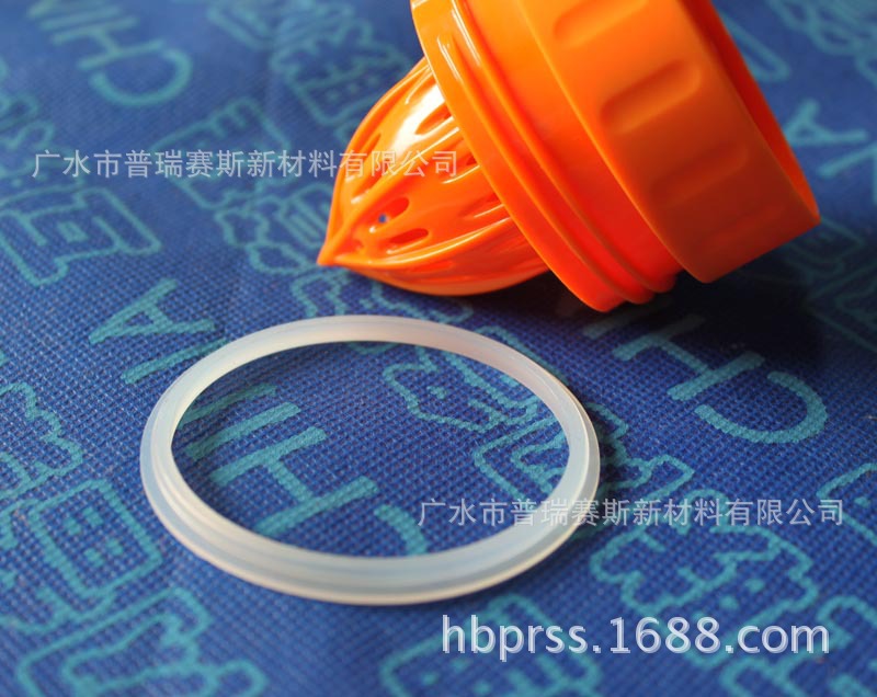 柠檬杯硅胶垫片