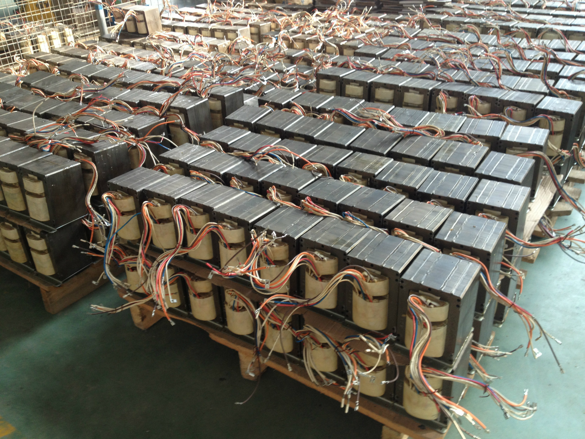 厂家直销 ul 认证 美标电感镇流器 量大从优 欢迎来电咨询