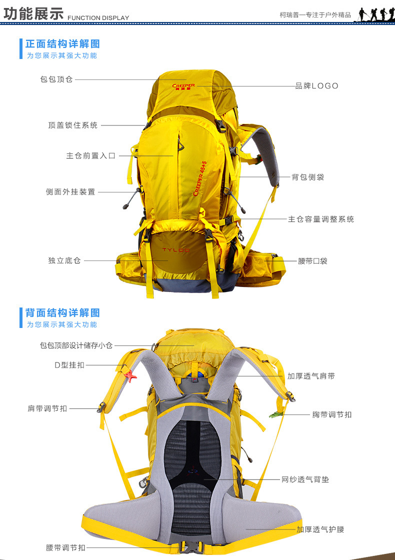 大山包介绍图片