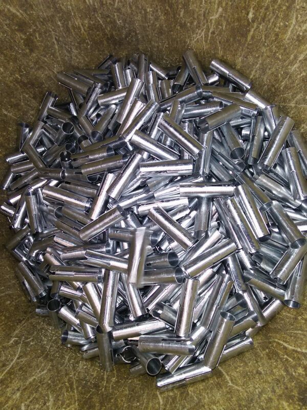 拉爆 国标膨胀套 五件套 膨胀螺丝 拉铆式膨胀套