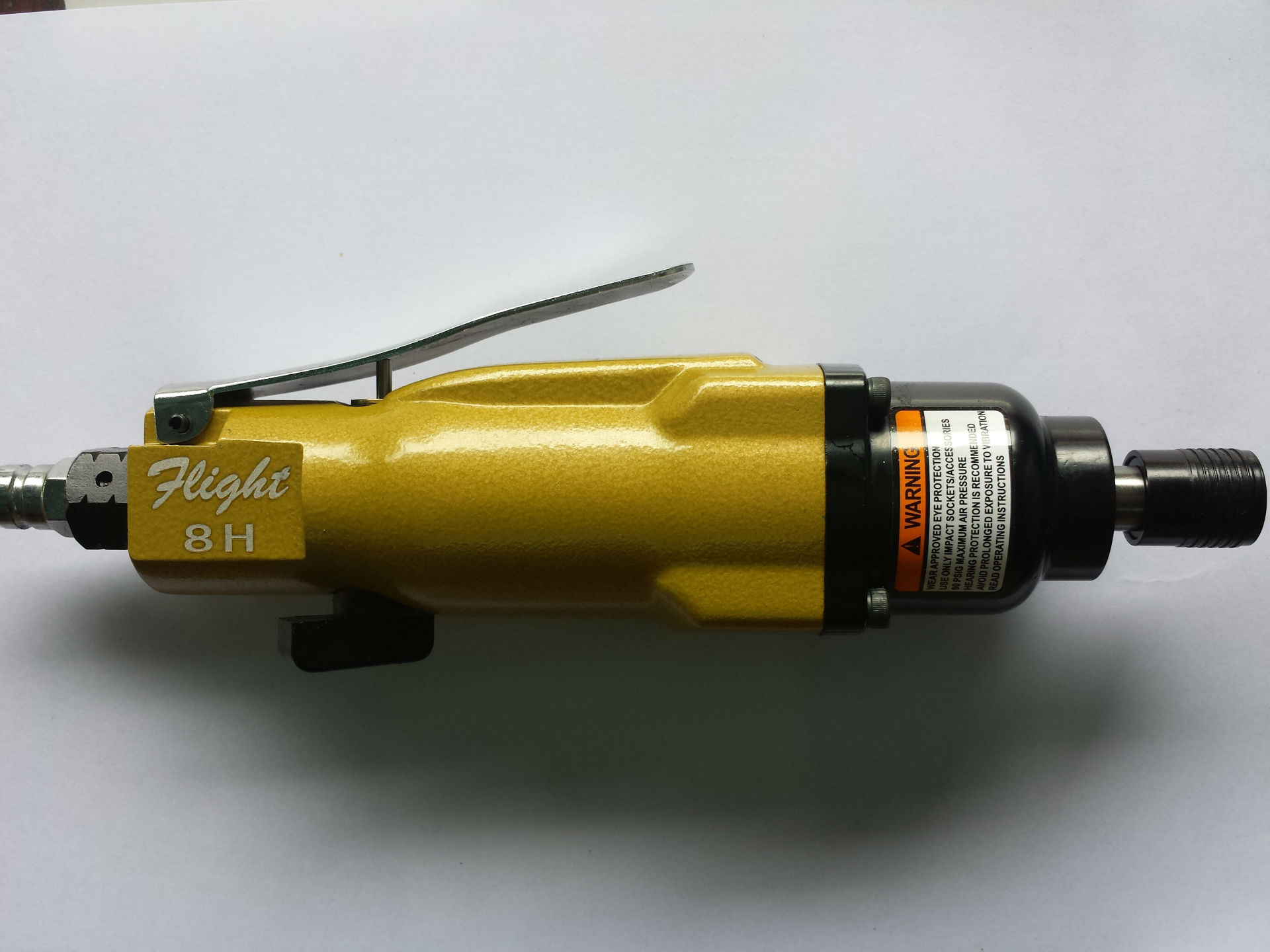 批发供应飞翔8h-306工业级风批,5h气动螺丝刀,气动起子