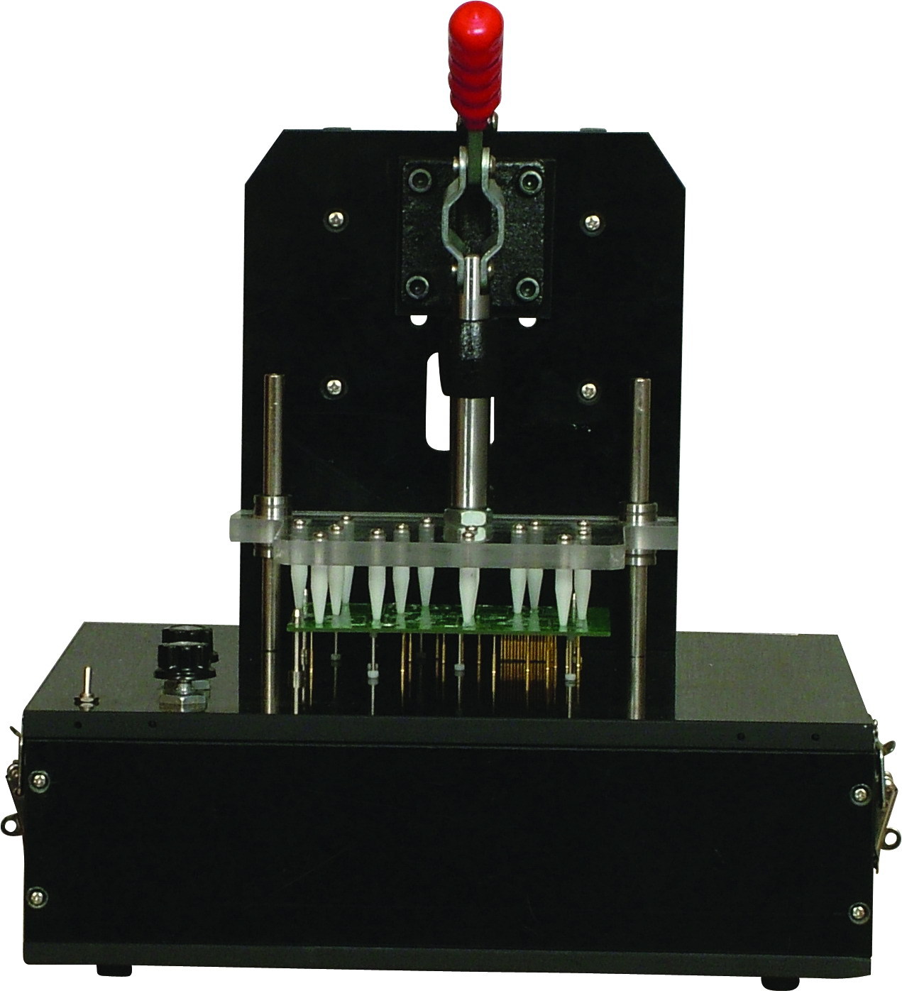 东莞测试治具_东莞测试治具供应商_东莞测试