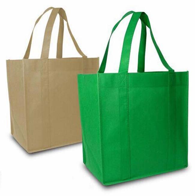 无纺布袋定做环保袋购物袋 服装袋 广告手提袋厂家可印log.