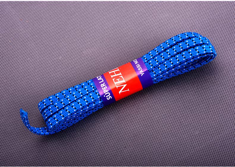 双层锭织松紧带08cm3m支进口亚强力颜色多个