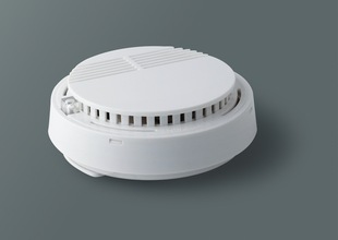 联网燃气探测器12v/220v煤气探头有线煤气探头