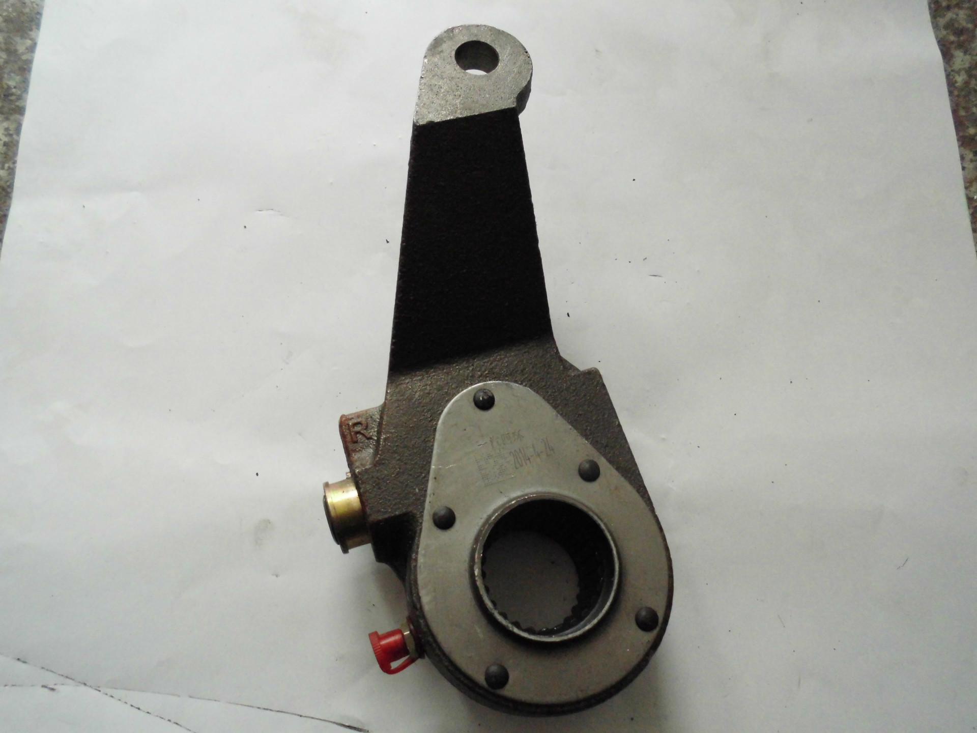 调整臂 12211ab08a1 一汽解放原厂配件 解放在线