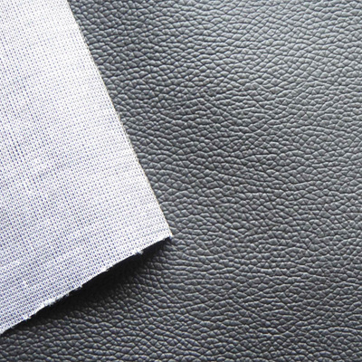 宁波厂家热销pvc荔枝纹皮革 ,环保人造革, 沙发坐垫革