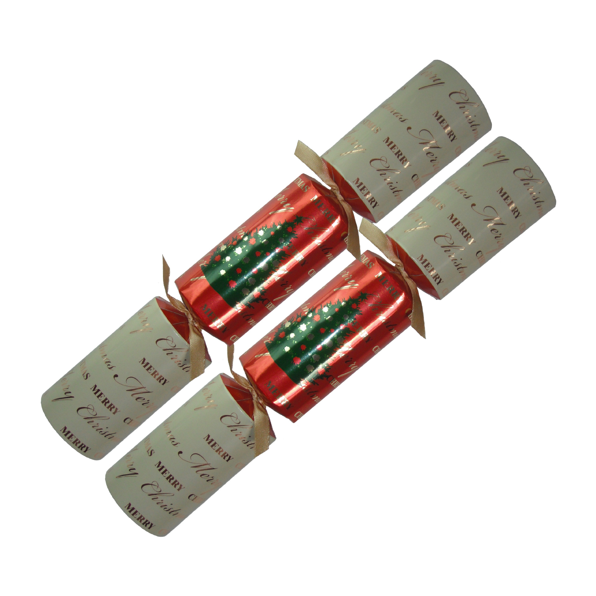 圣诞糖果 手拉纸条 手拉炮 christmas cracker cracker snap