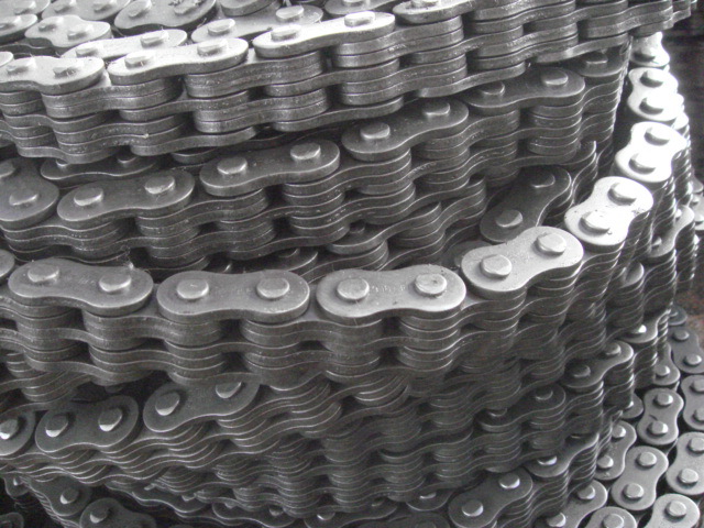片链链条