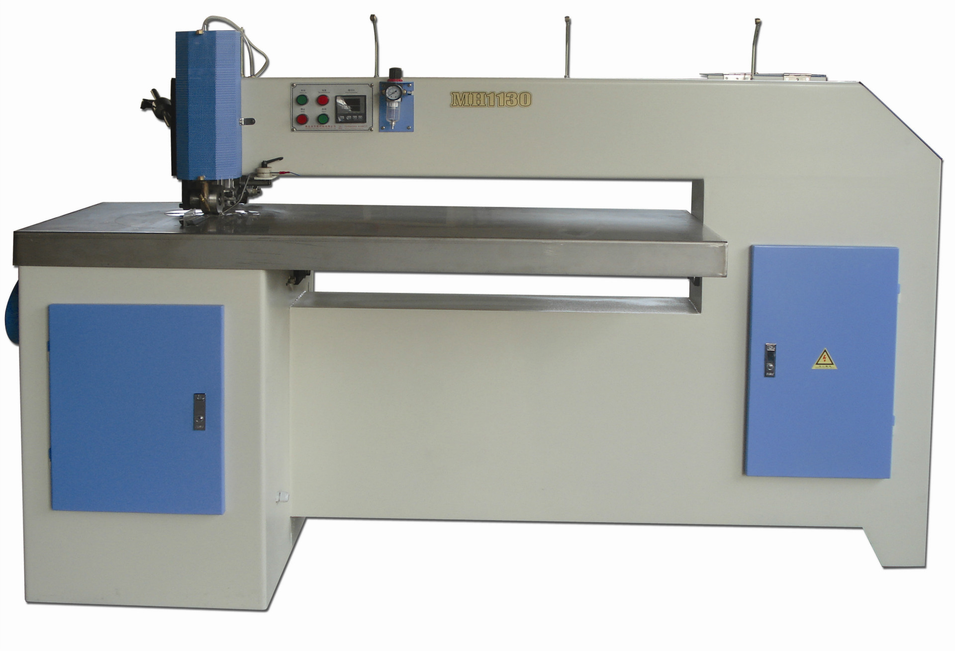 拼缝机 木皮拼接机 青岛木工机械厂家低价直销