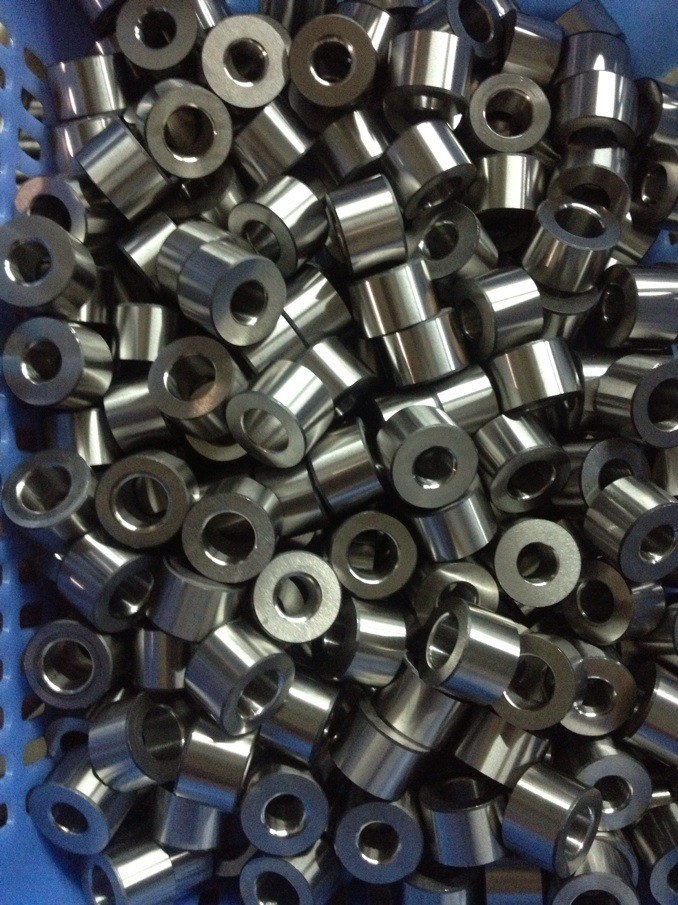 厂家钻套定做标准精密钻套批发订购质优价廉