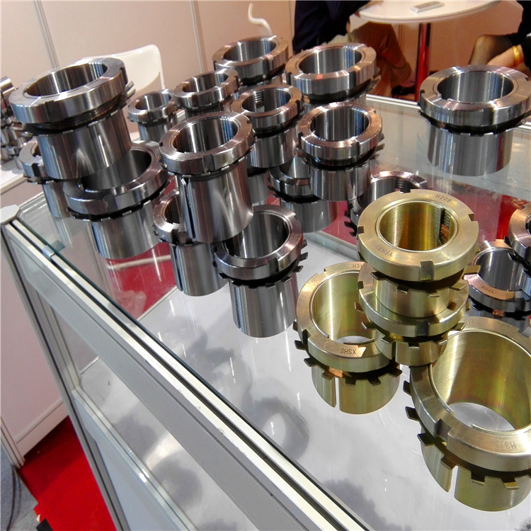 机械厂家 轴承紧定套