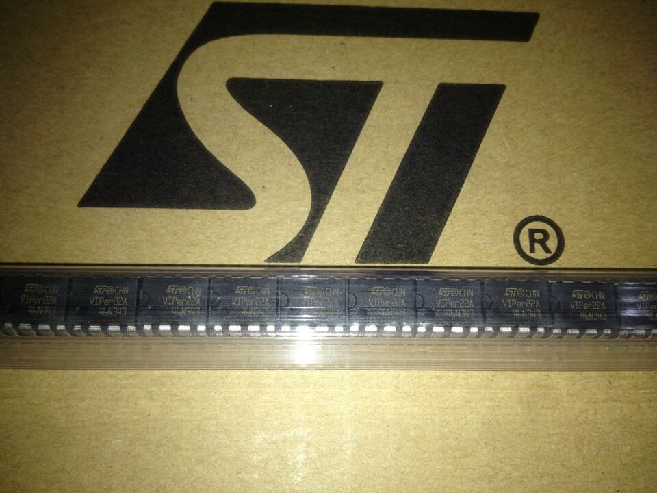 viper22a 开关电源 viper22a dip 原装进口