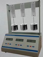 CNY-3A压敏胶带持粘性测试仪不干胶/胶黏带持粘性测定仪