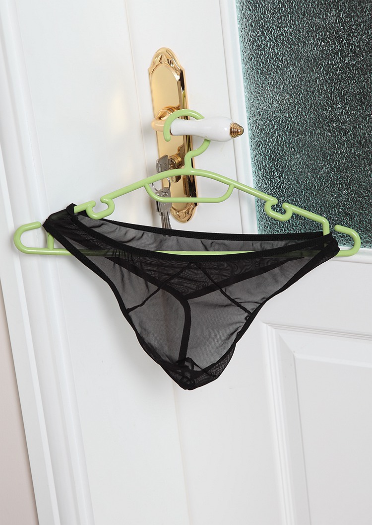 情侣情趣内衣 两色情趣内裤 厂家批发 一件代发 2007