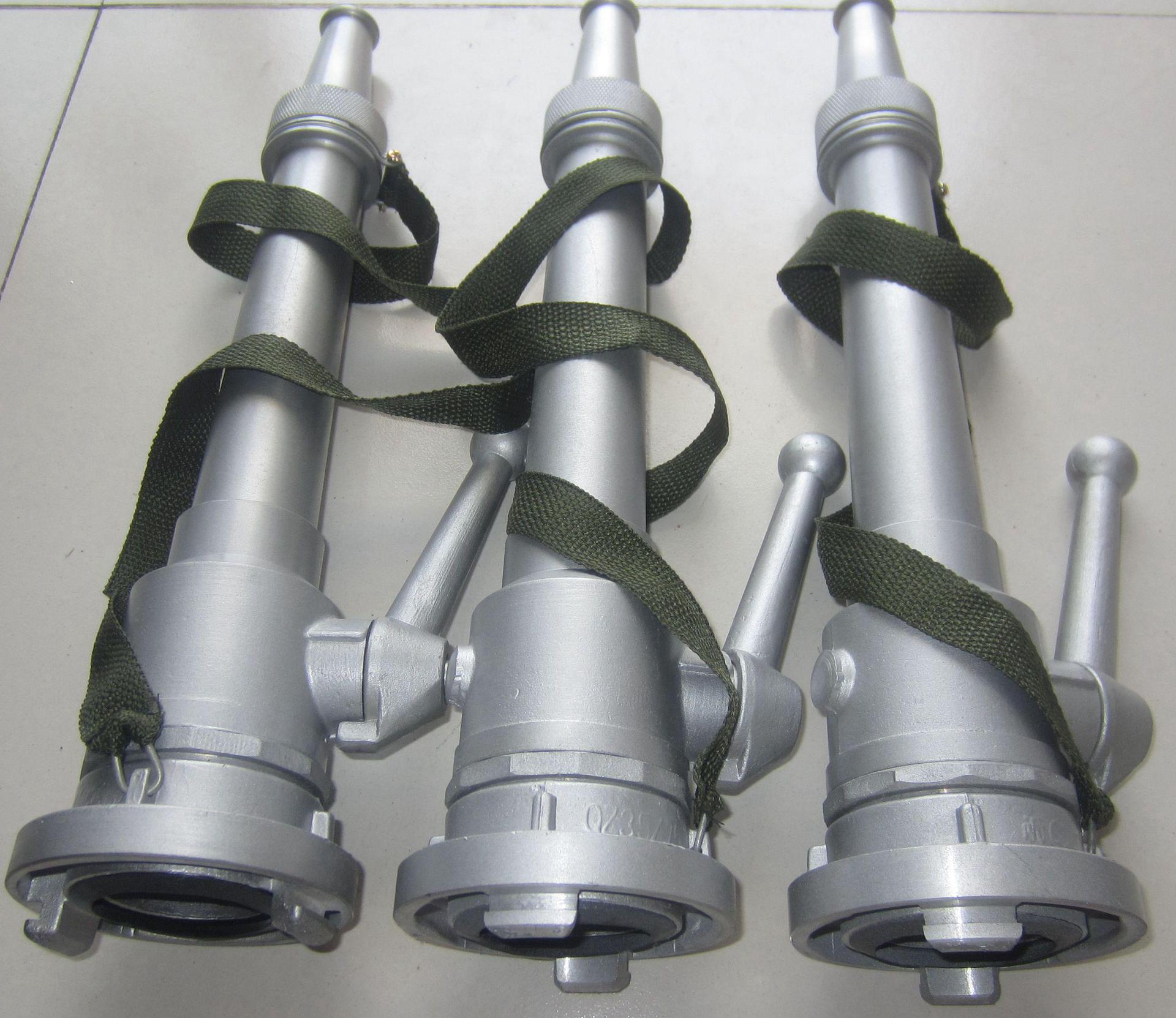 厂家直销 消防水枪 65开关水枪 直流开关水枪 喷雾水枪 多用水枪