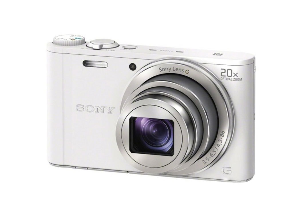 山东批发索尼数码相机wx350,20倍变