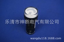 【实图】AD16-22W/D/220V【工作试验双指示】上海森奥指示灯