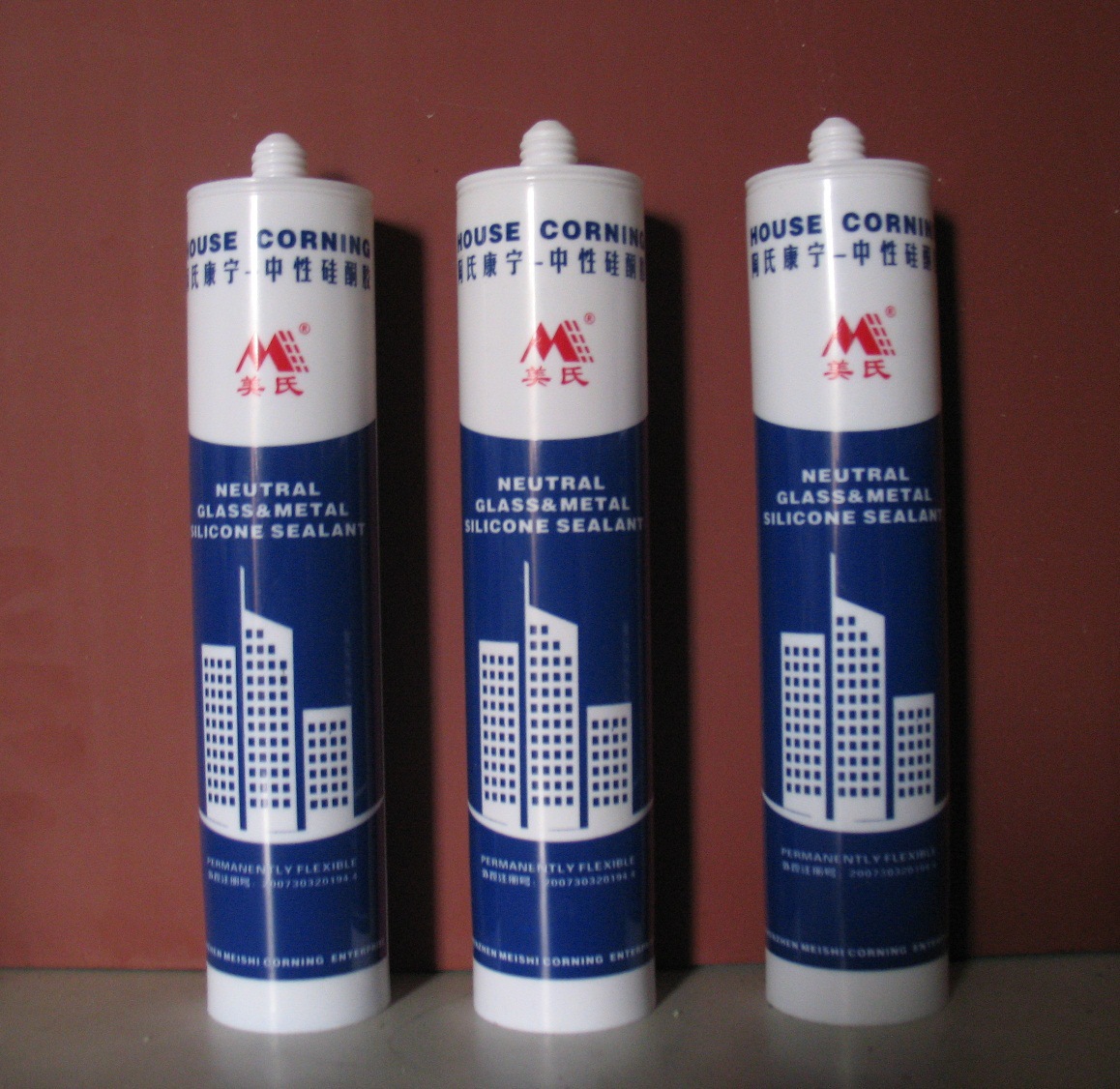 中性玻璃胶_玻璃胶 批发 硅酮 中性 环保 玻璃胶 - 阿里巴巴