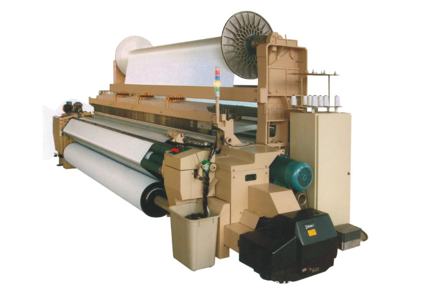 厂家直销 上下双织轴喷气织机 品质保证