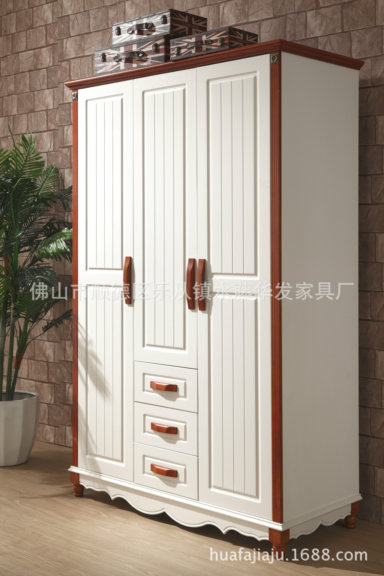 实木家具/地中海系列/橡木实木床/最新产品/单人床/双人床