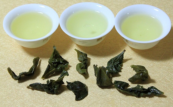 安溪茶农直销鲜香型拖酸铁观音茶叶口感细滑