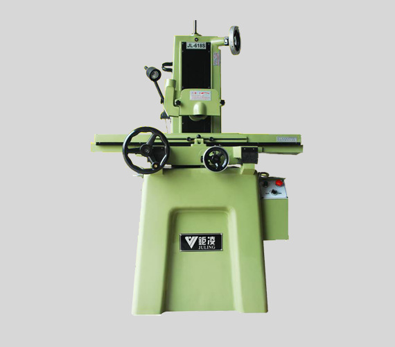 供应上海钜凌磨床 平面磨床 618s小磨