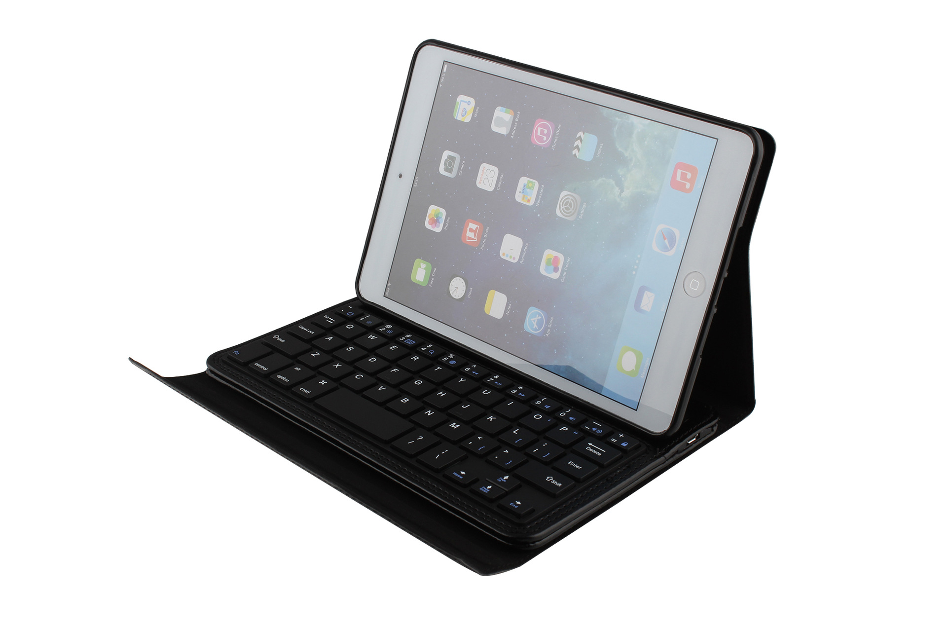 ipad mini2/3代通用蓝牙键盘 -平板电脑外接键盘