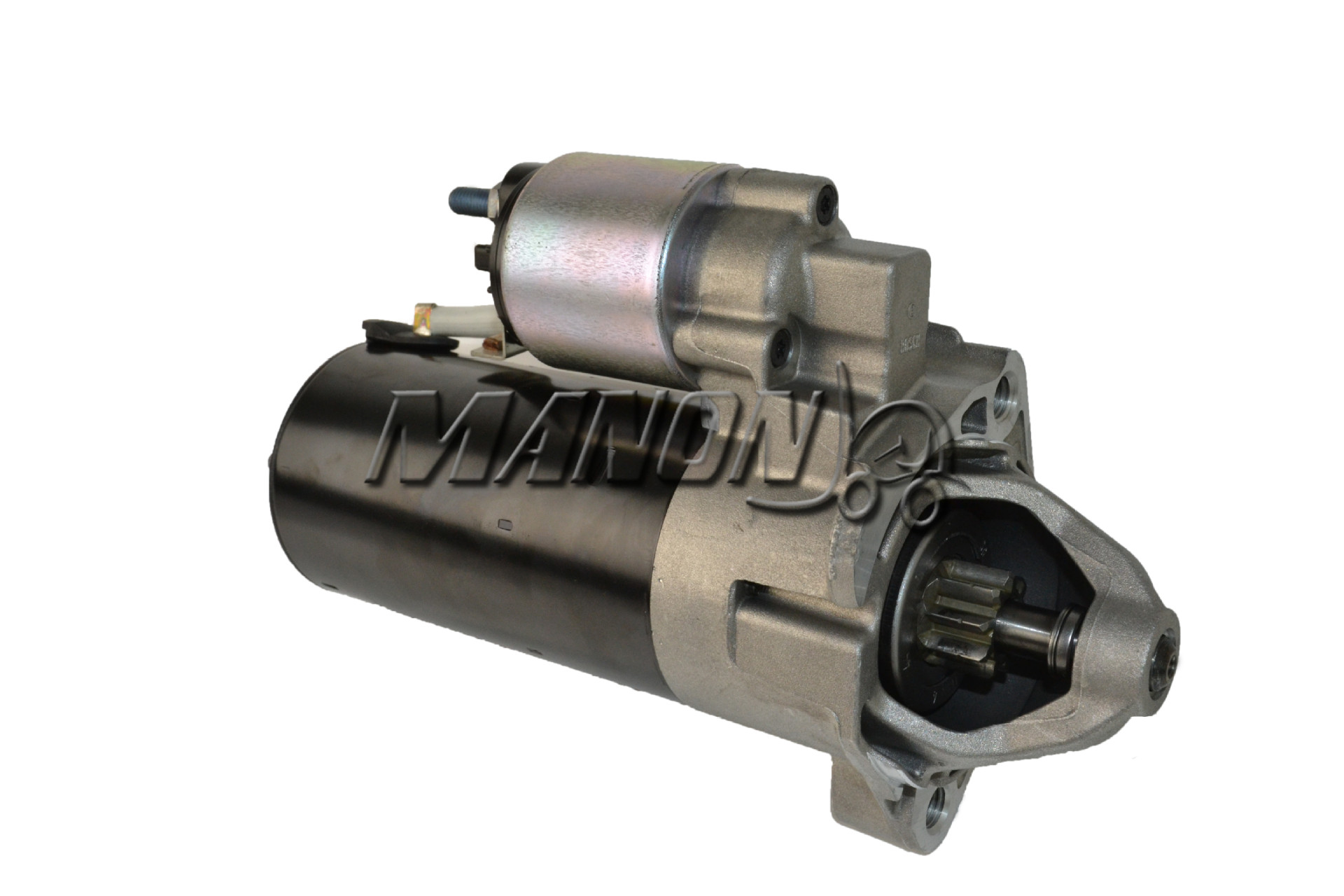 批发叉车配件 起动机  vw068911024f  适用林德350系列