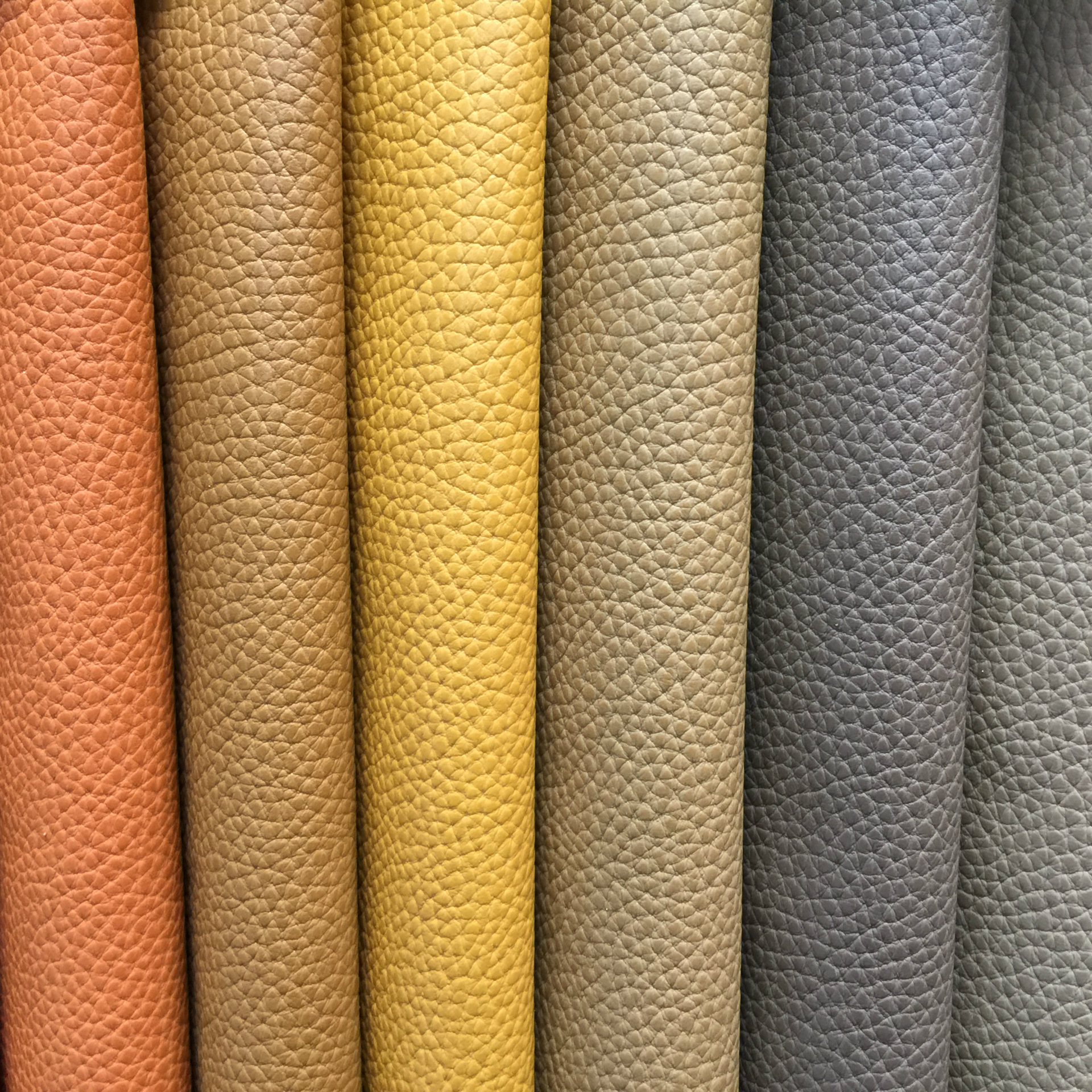 厂家直销pu皮革面料 沙发服装软包硬包装饰装饰装潢人造革 批发